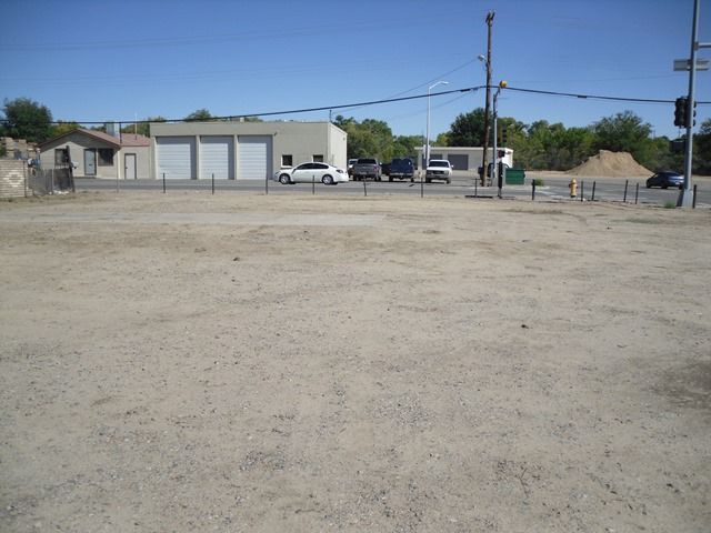 XXX S. Miller Ave.: S. Miller Ave., Farmington, NM 87401